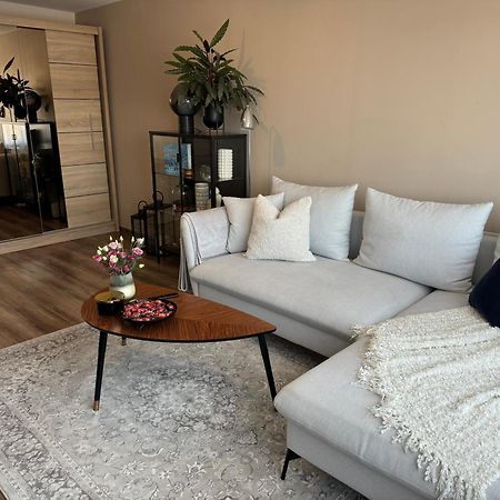 City Chic Rental Valmiera Esterno foto