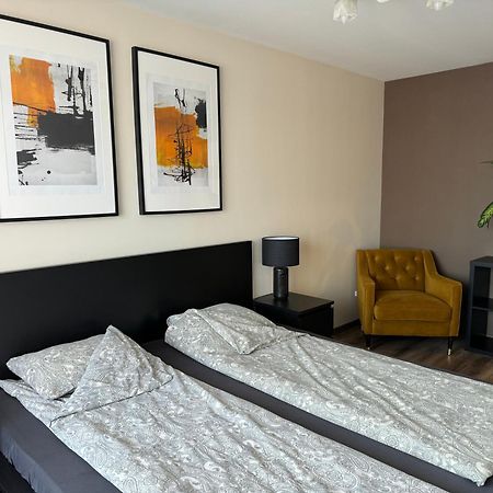 City Chic Rental Valmiera Esterno foto