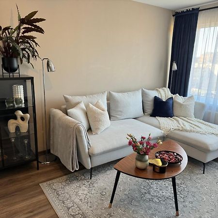 City Chic Rental Valmiera Esterno foto