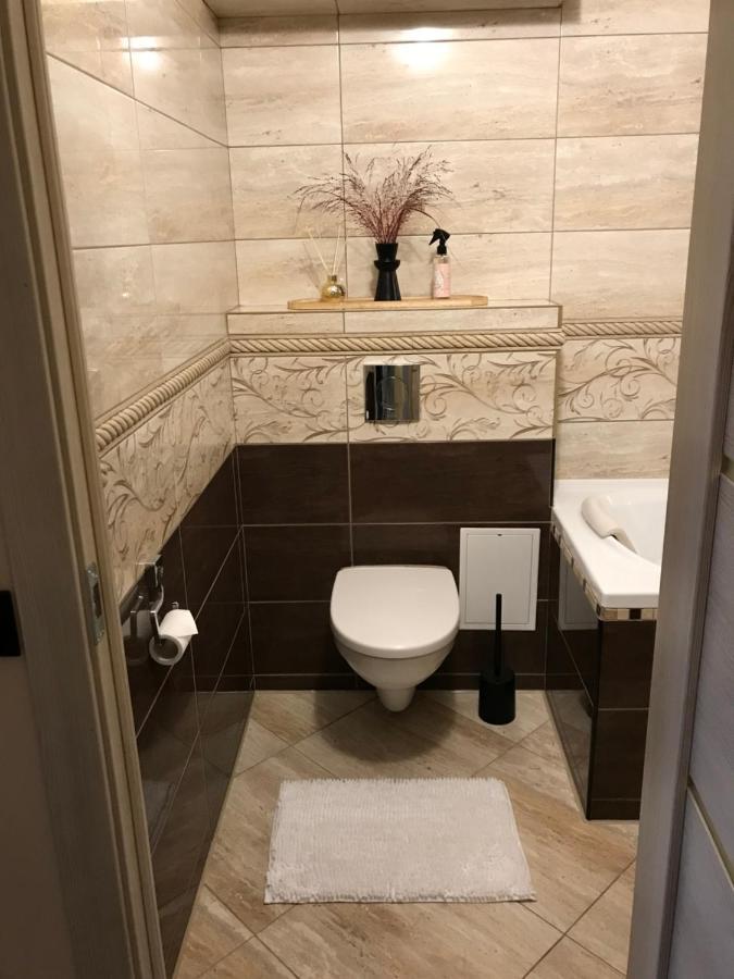 City Chic Rental Valmiera Esterno foto