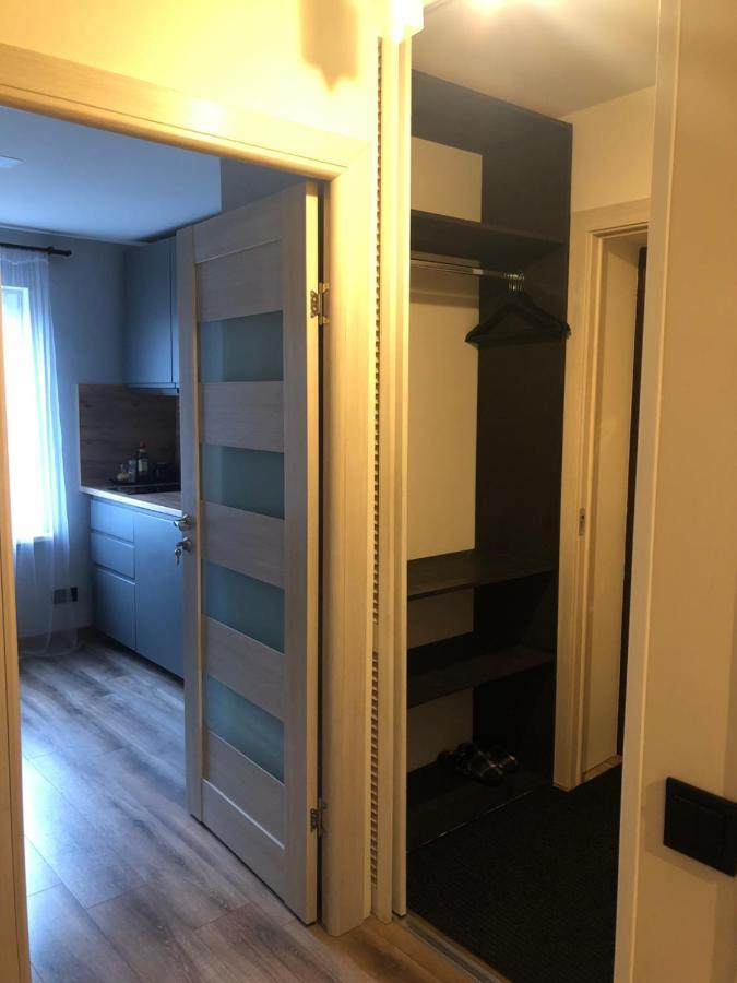 City Chic Rental Valmiera Esterno foto