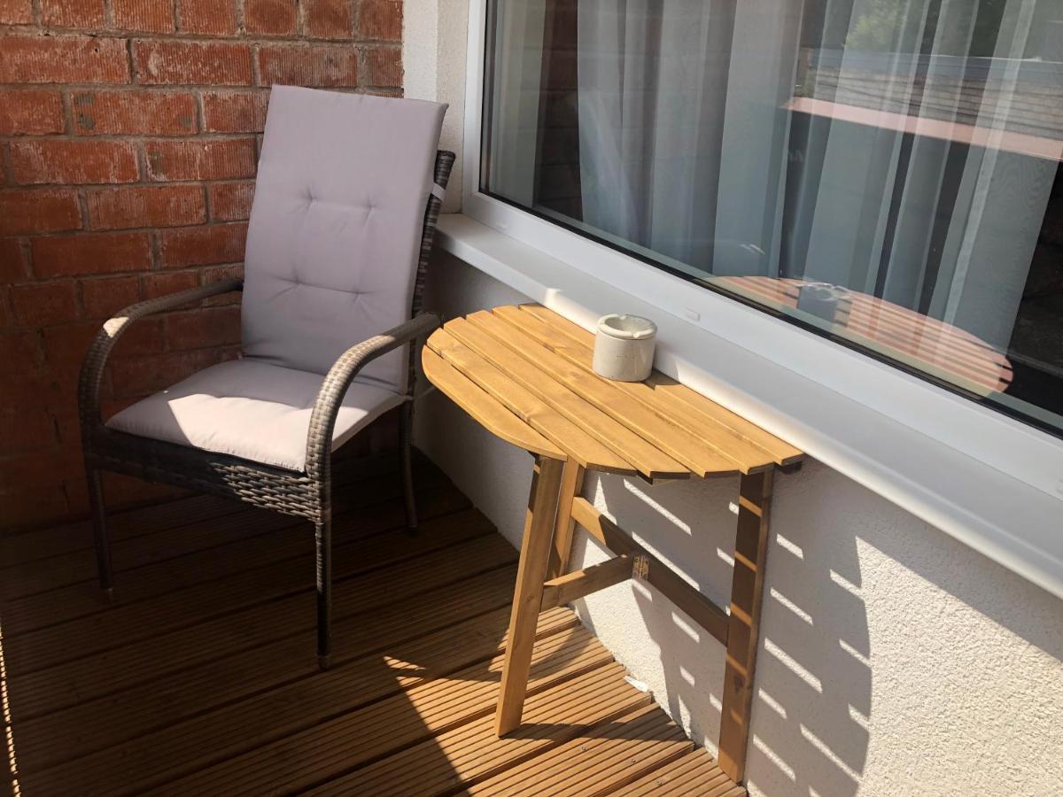 City Chic Rental Valmiera Esterno foto