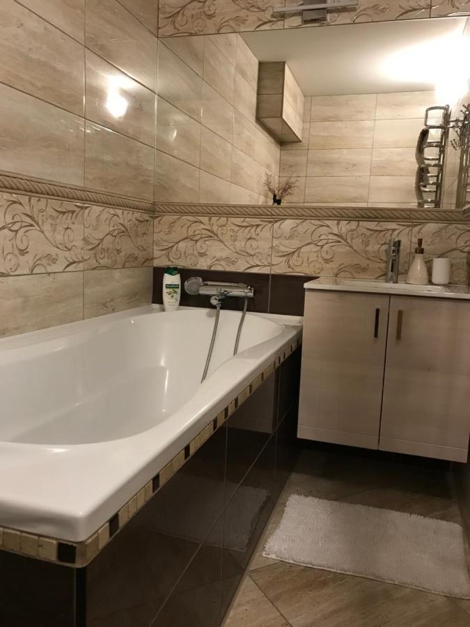 City Chic Rental Valmiera Esterno foto