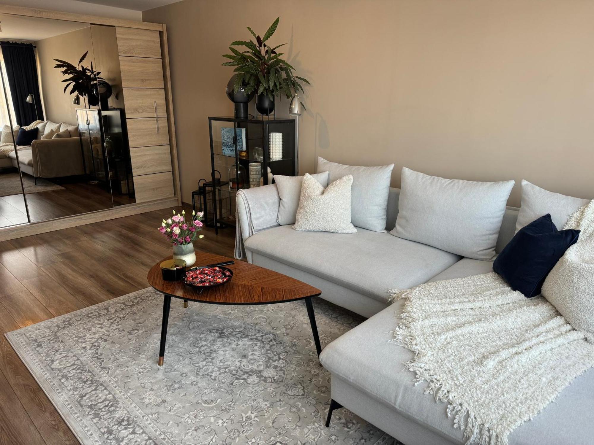 City Chic Rental Valmiera Esterno foto