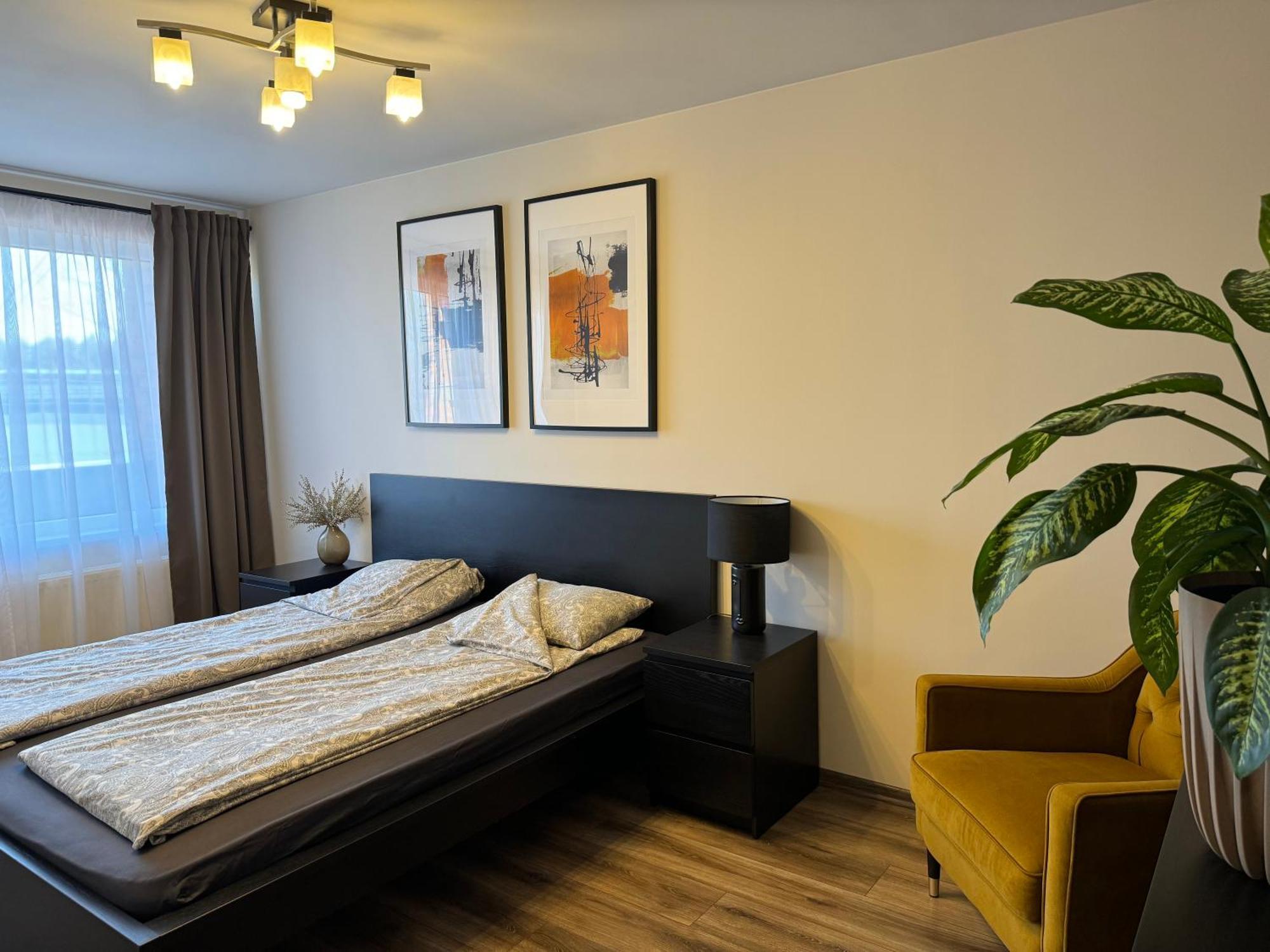 City Chic Rental Valmiera Esterno foto