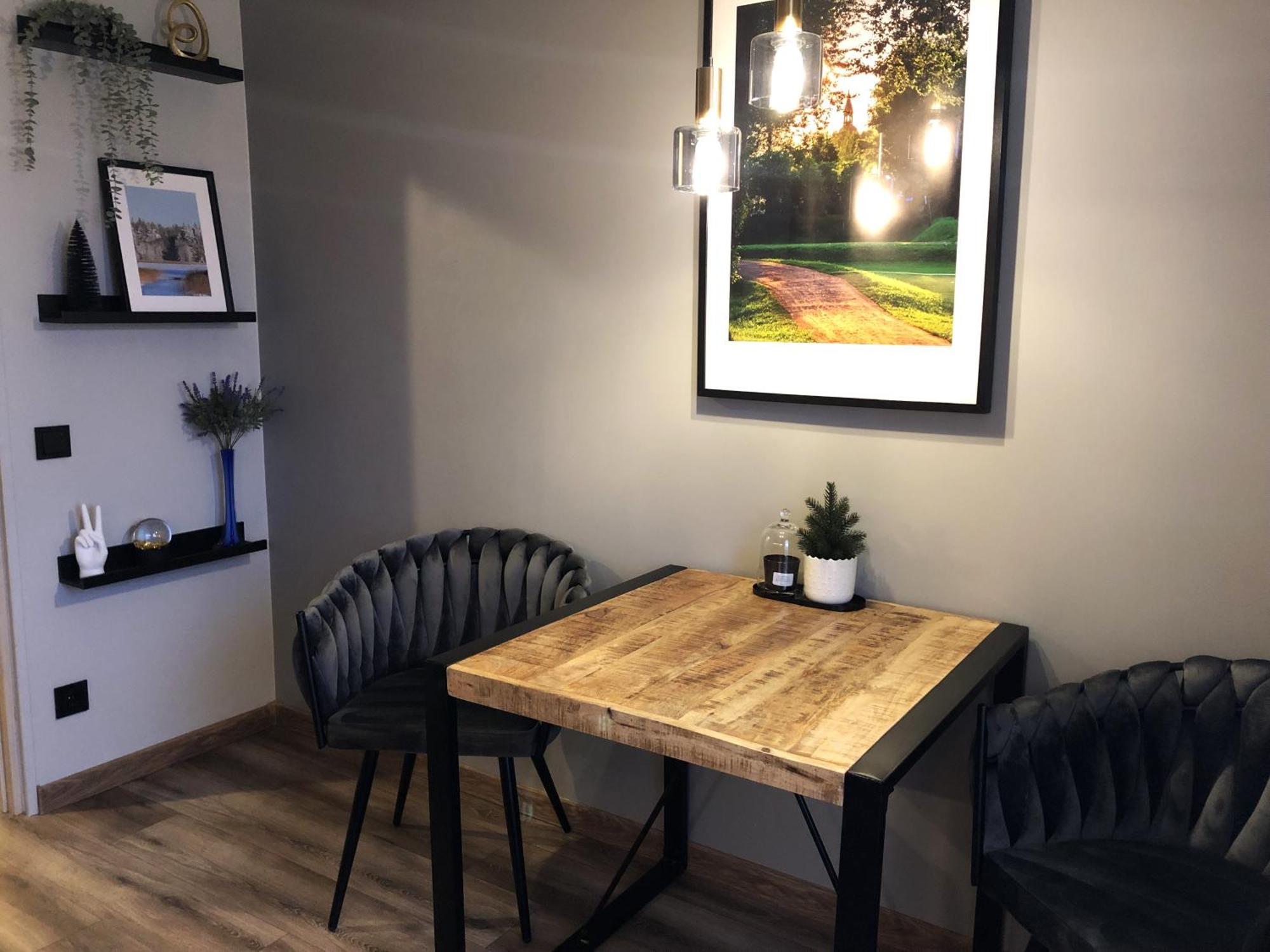 City Chic Rental Valmiera Esterno foto